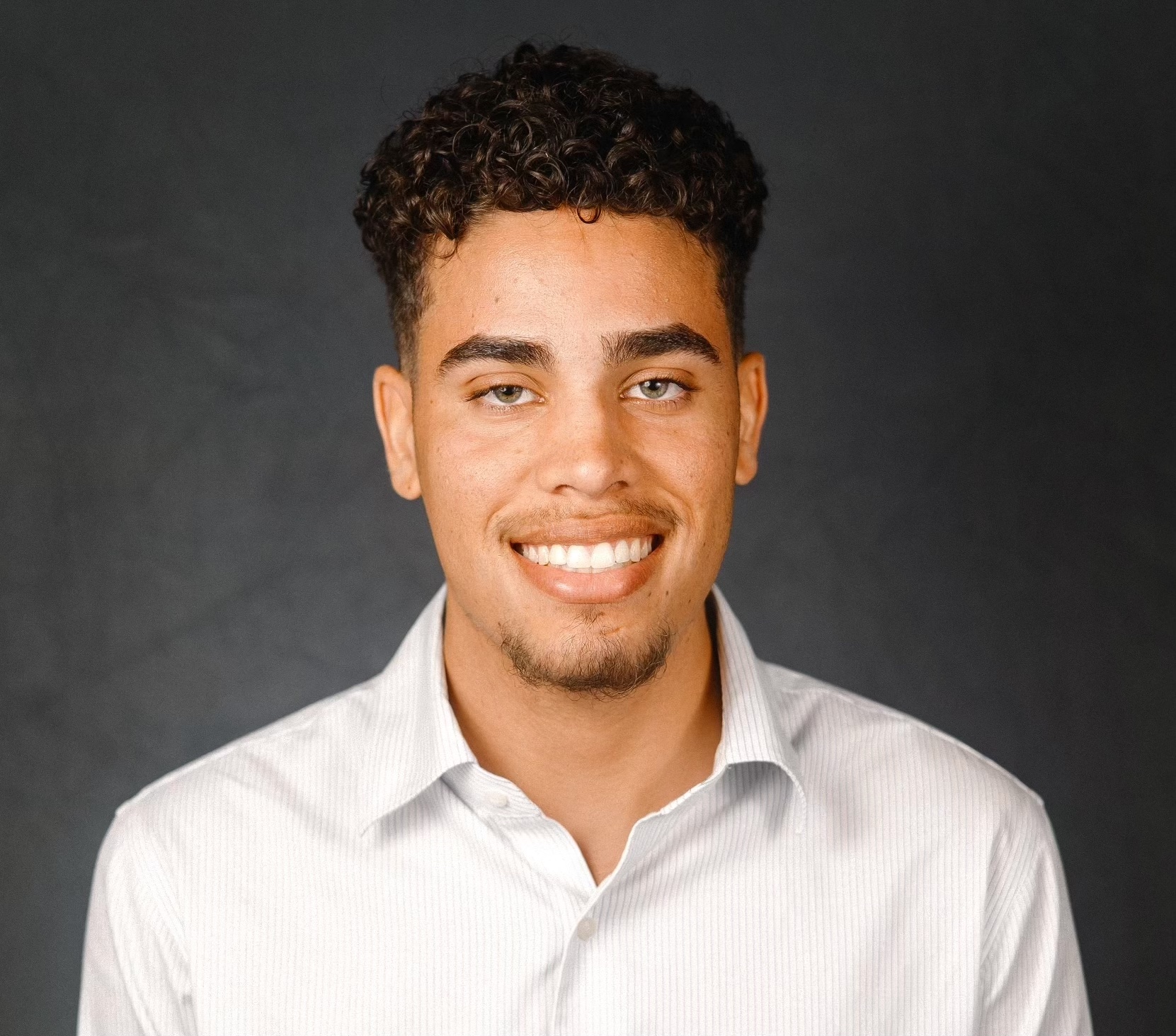 Gabriel Dolan - Professional headshot